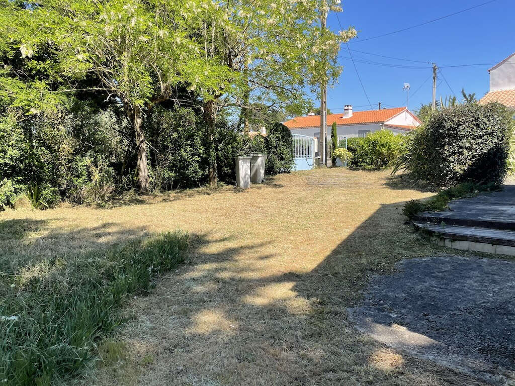 Maison à NOIRMOUTIER-EN-L&#039;ILE