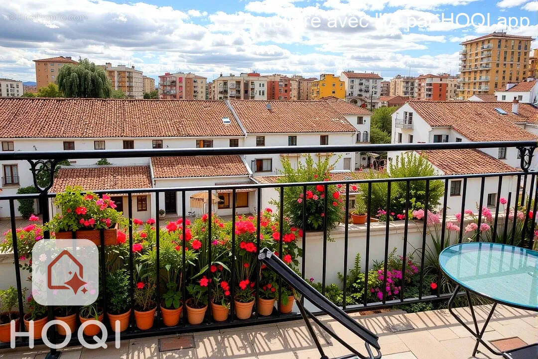 Appartement à AVIGNON