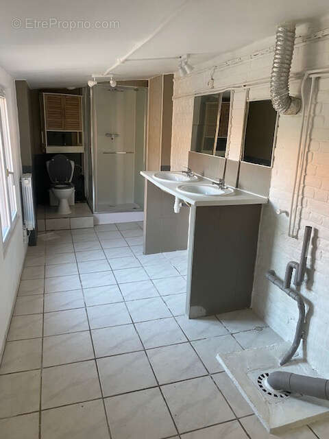 Appartement à BETHUNE