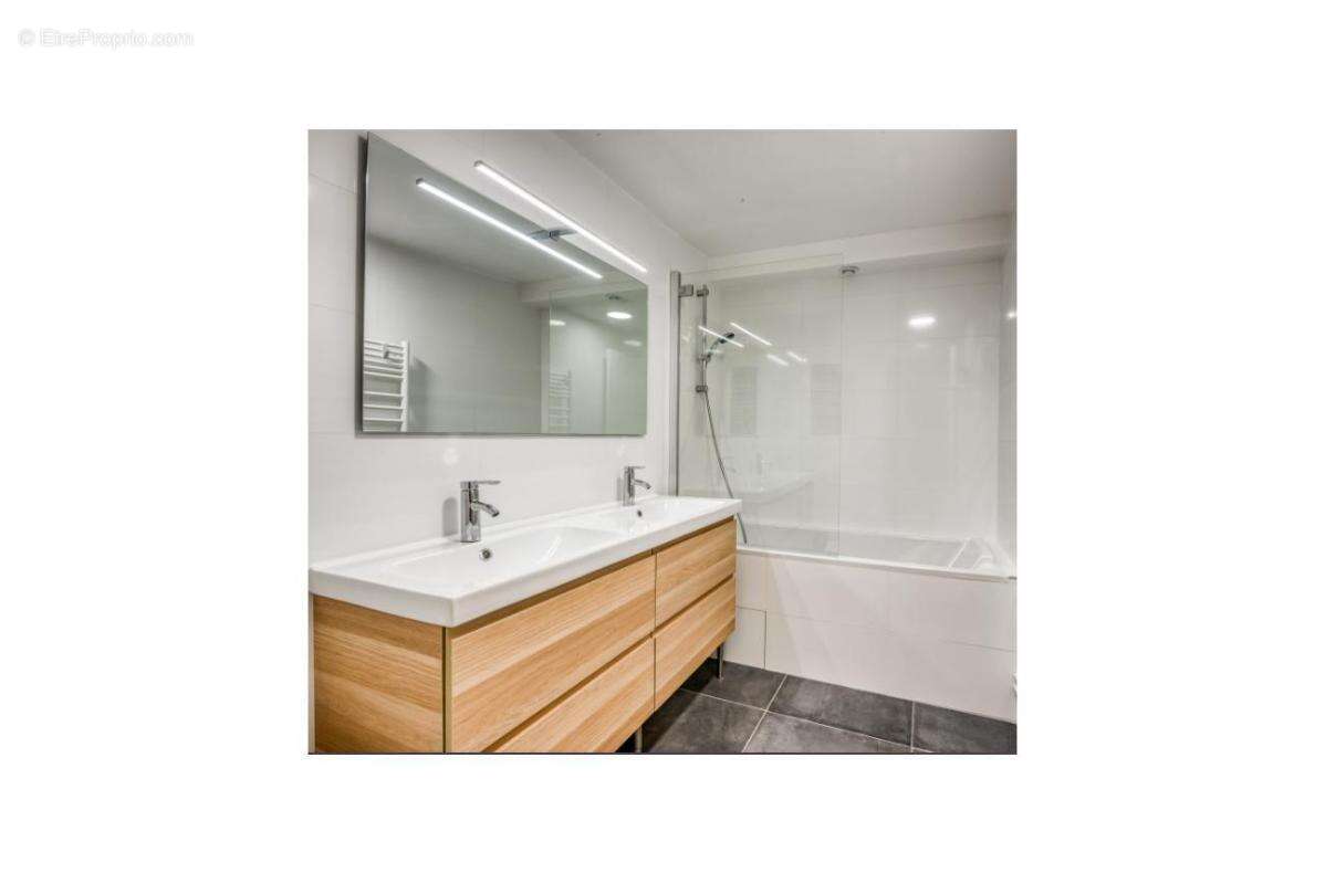 Appartement à SAINT-PAUL-LES-DAX