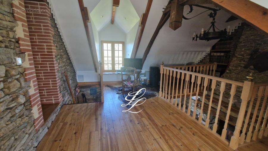 Maison à PETIT-MARS
