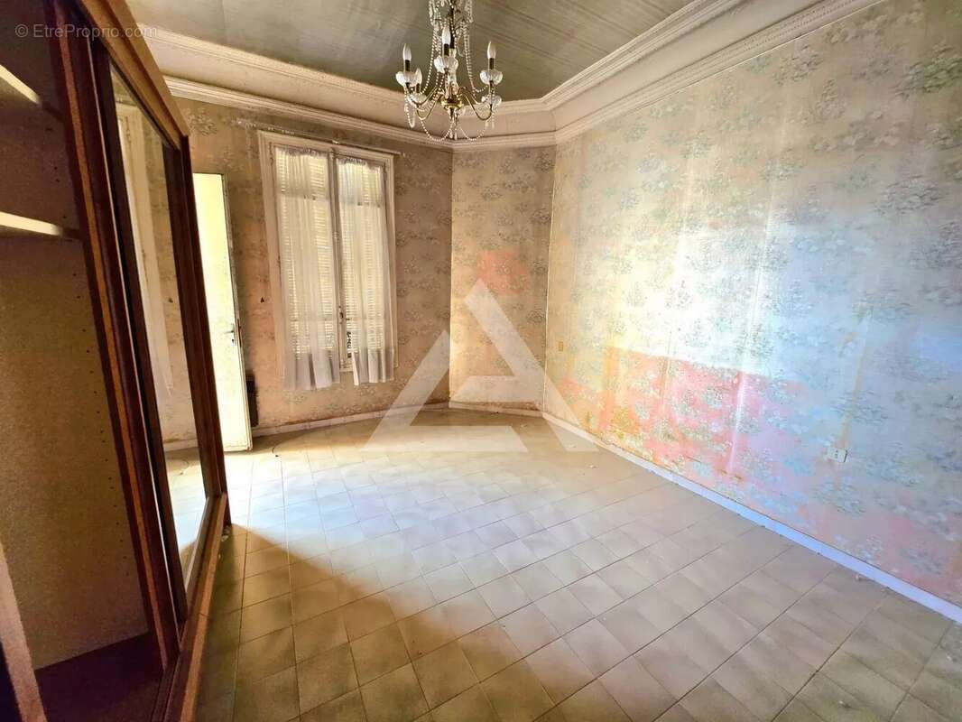 Appartement à BEAUSOLEIL