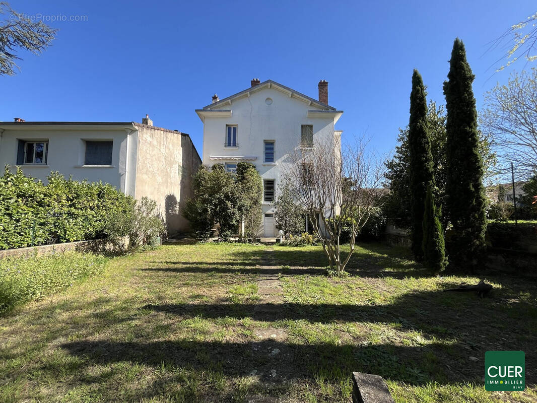 Maison à VALENCE