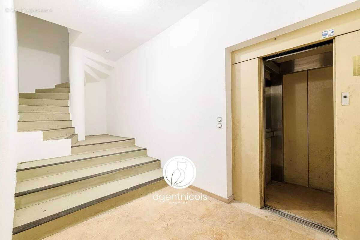 Maison à NICE