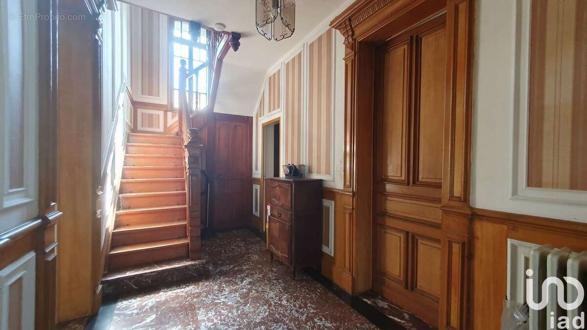 Photo 9 - Maison à VIREUX-MOLHAIN