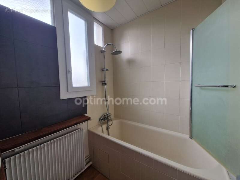 Appartement à PAU