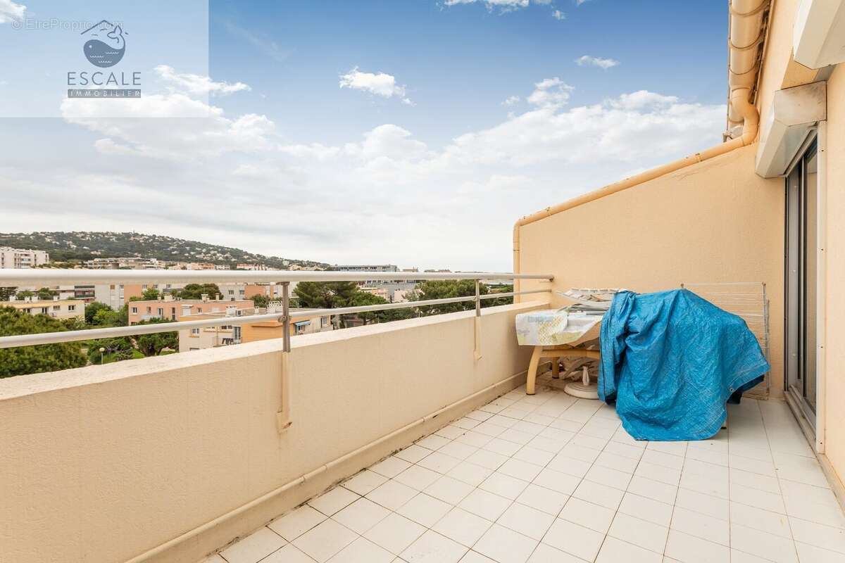 Appartement à SETE