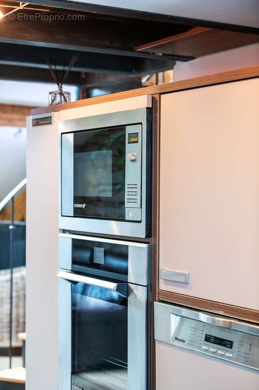 Appartement à LYON-6E