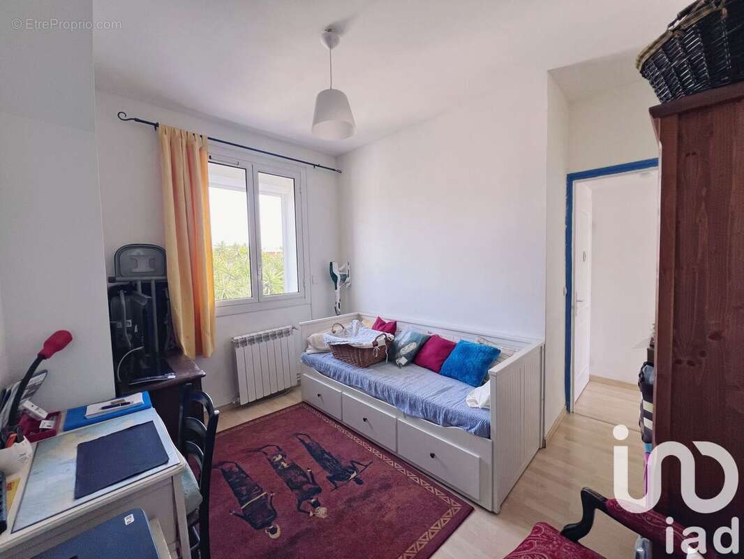 Photo 6 - Maison à LA SEYNE-SUR-MER