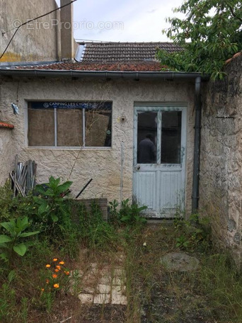 Maison à COSNE-D&#039;ALLIER