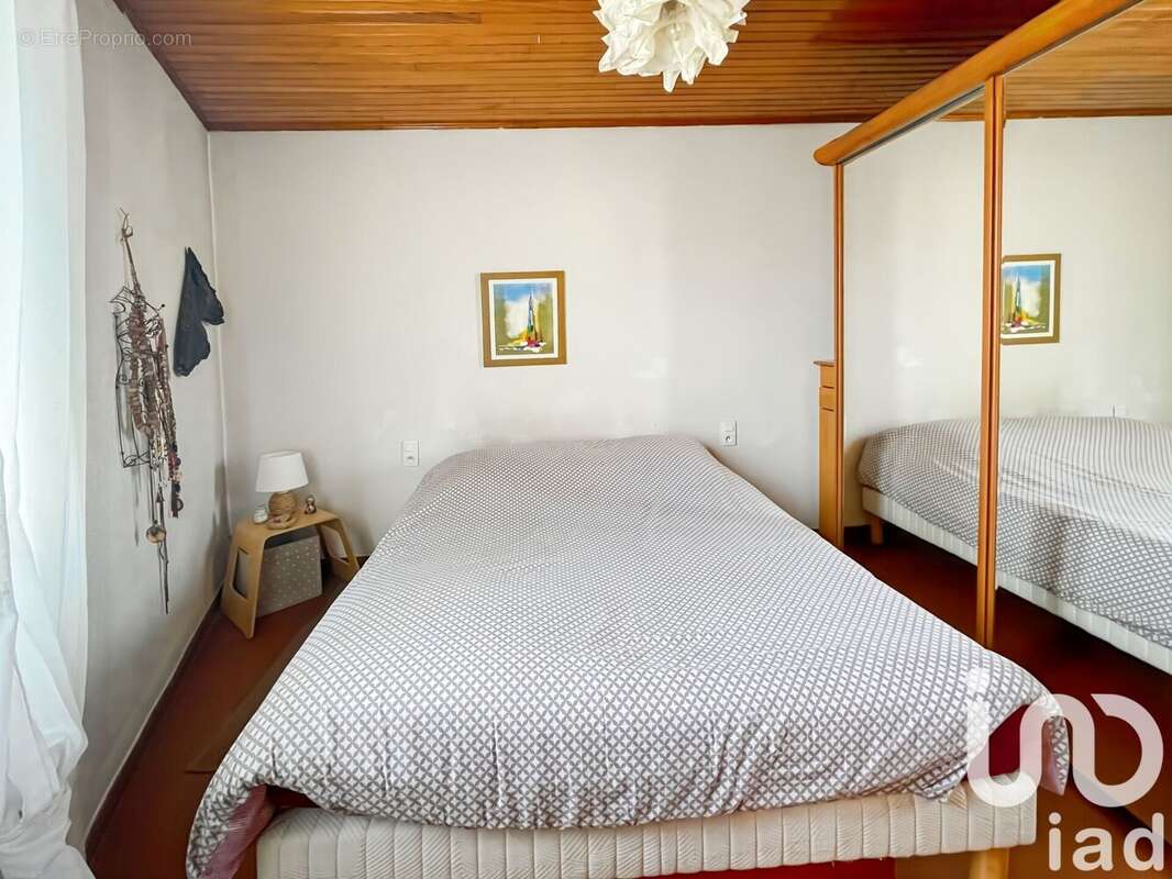 Photo 9 - Maison à CODOGNAN