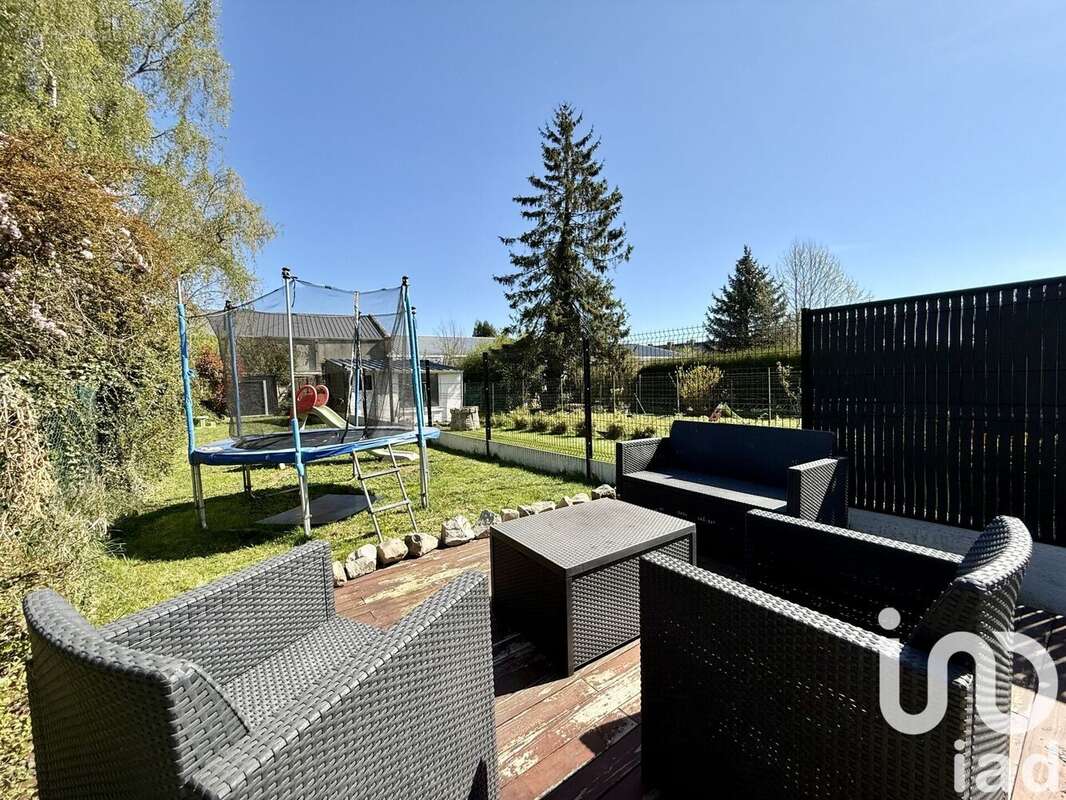 Photo 2 - Maison à HAZEBROUCK