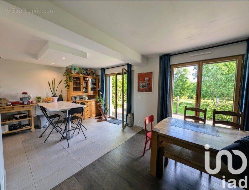 Photo 1 - Maison à LANVALLAY