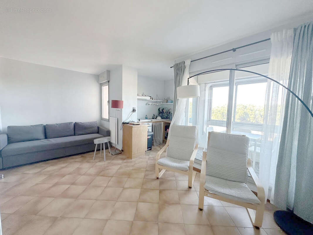 Appartement à MUDAISON