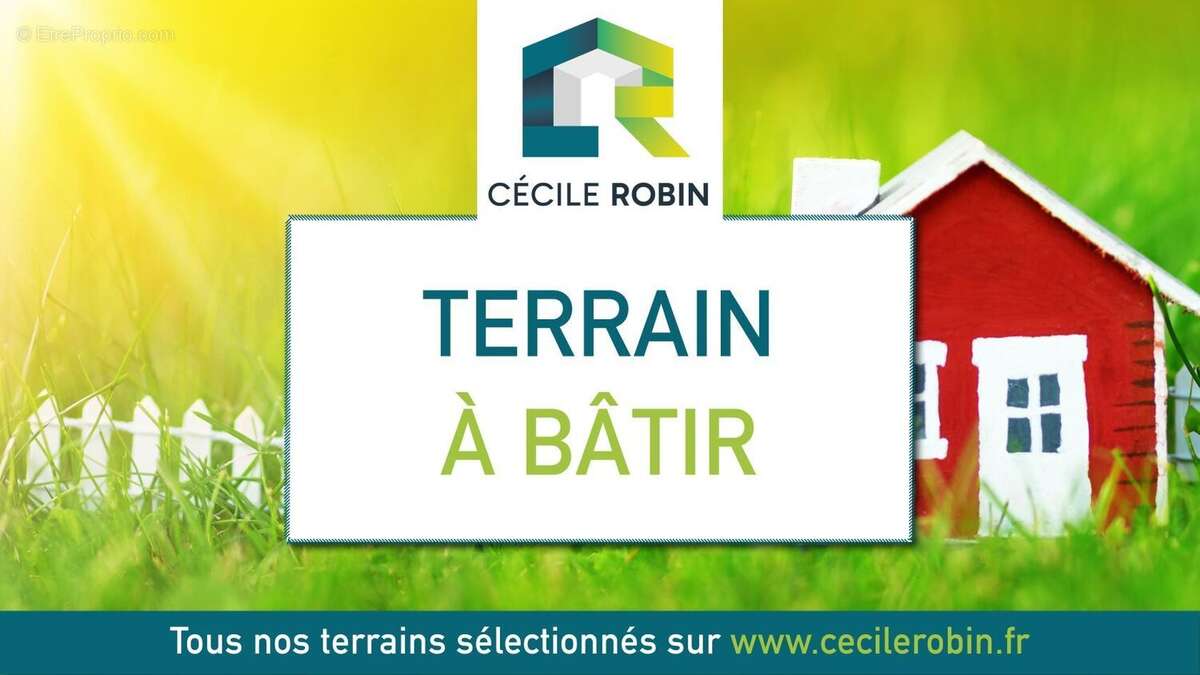 Terrain à LA SEAUVE-SUR-SEMENE