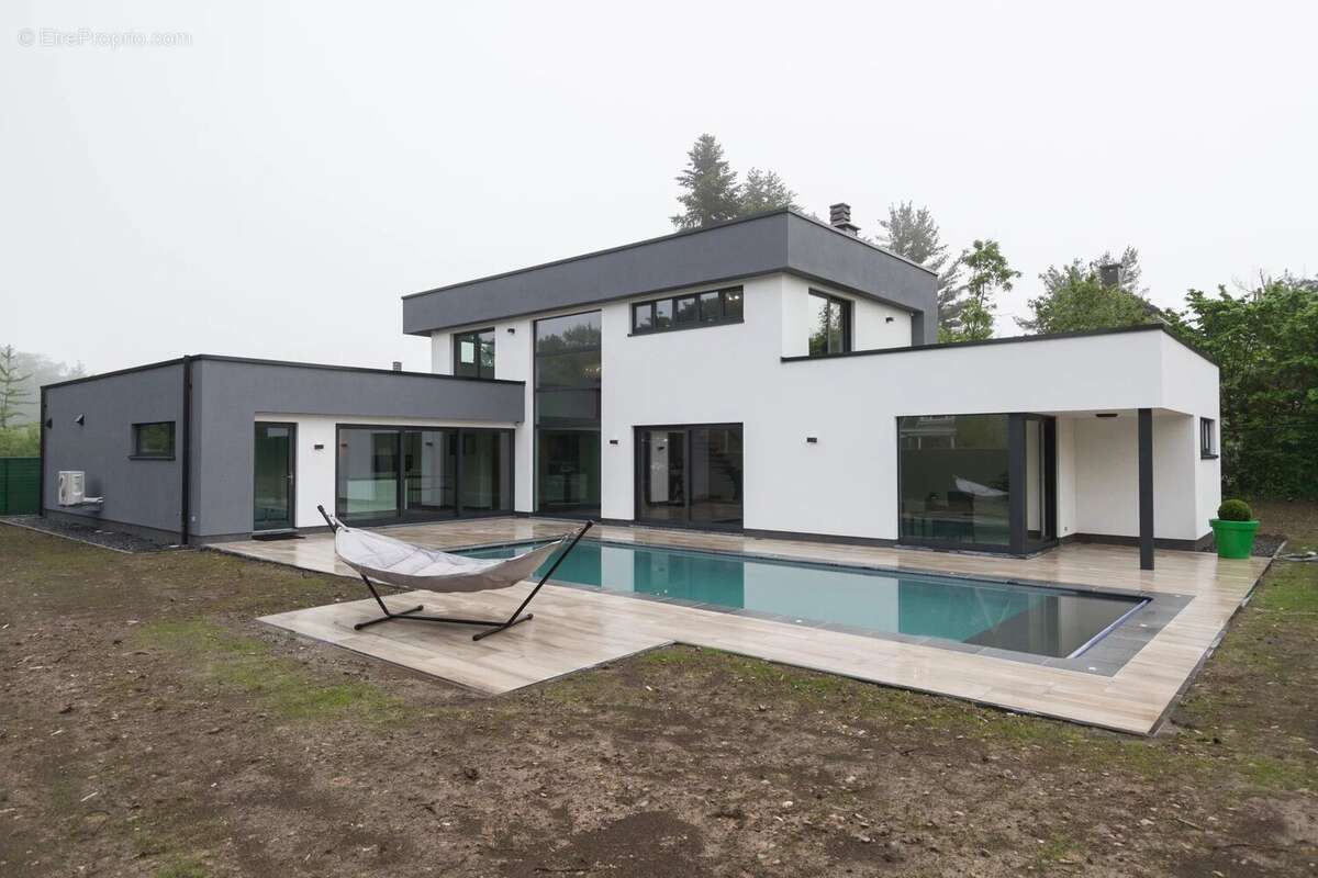 Maison à SAINT-MARTIN-DE-RE