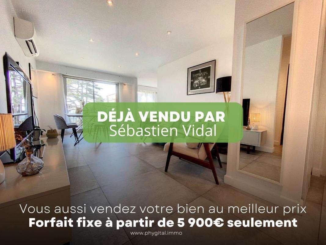 Appartement à GRASSE