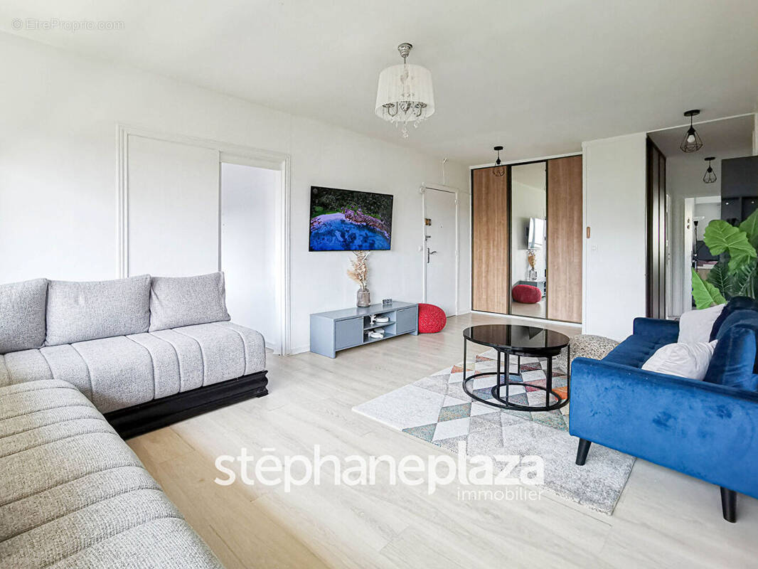 Appartement à THIAIS