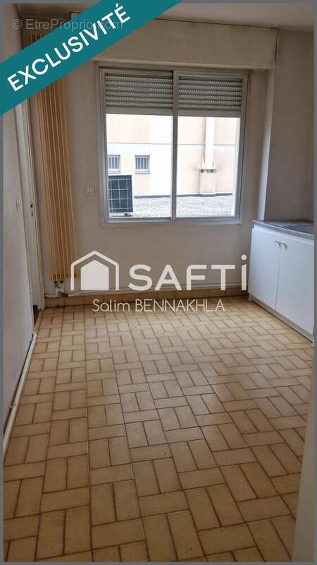Photo 3 - Appartement à LYON-6E