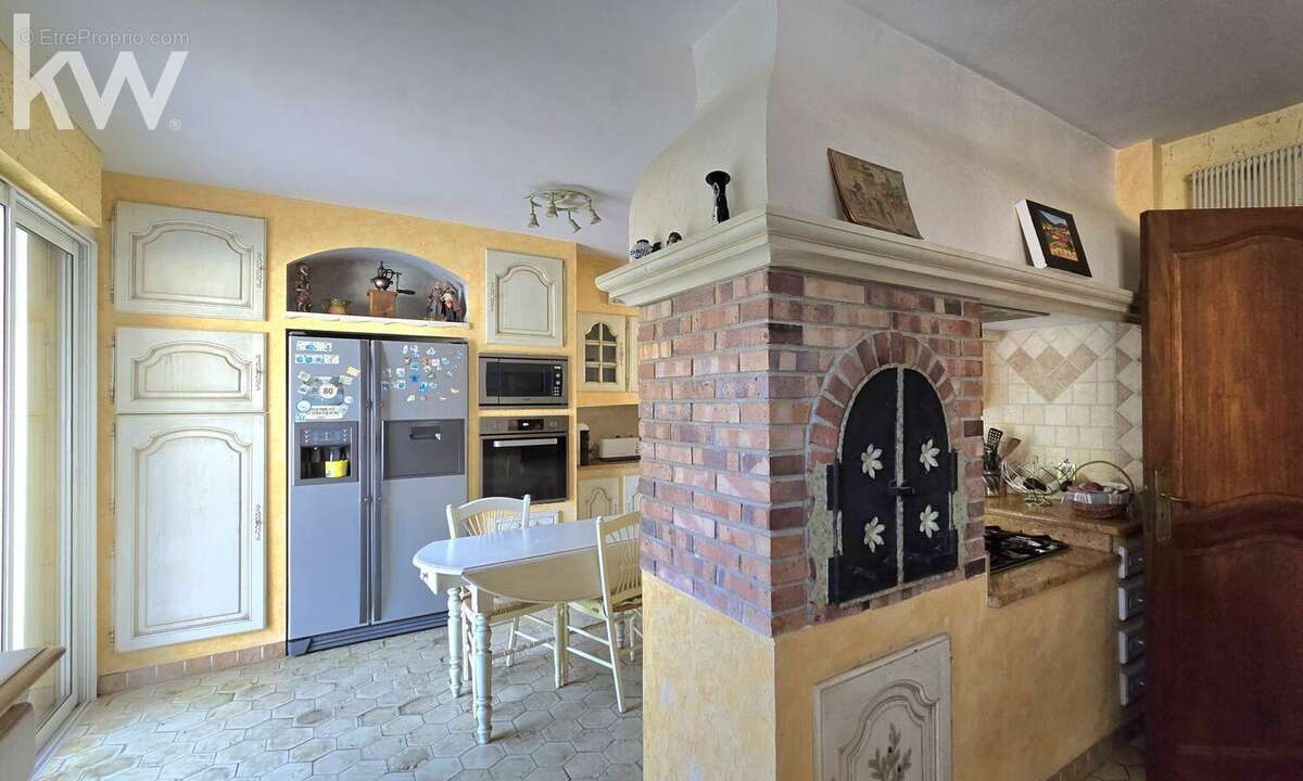 Maison à LE PRADET