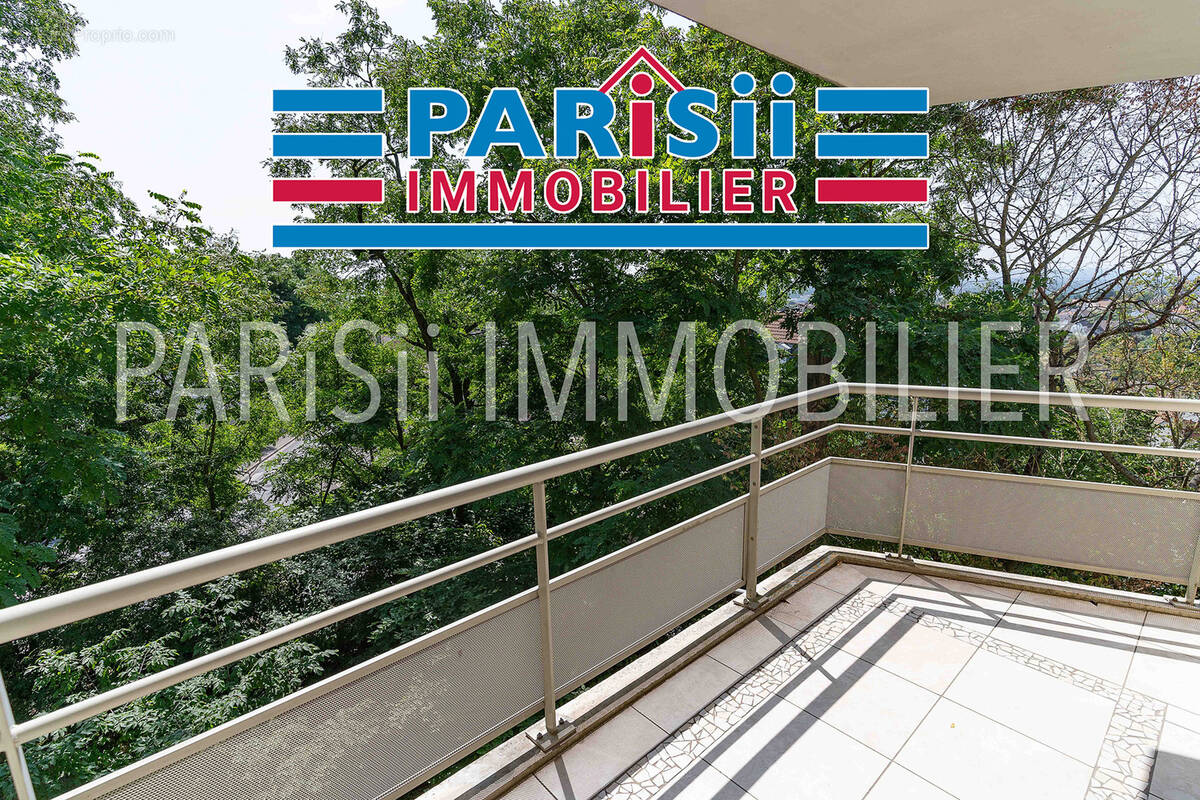 Appartement à CORMEILLES-EN-PARISIS
