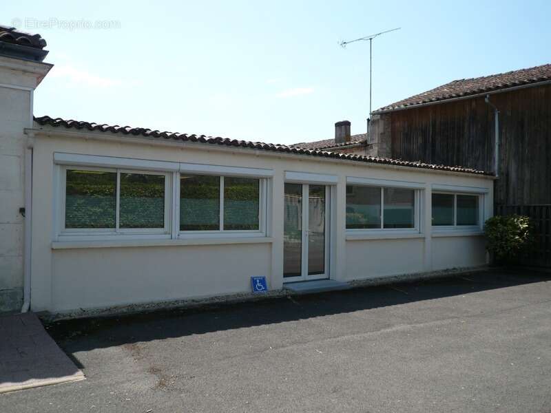 Appartement à COGNAC