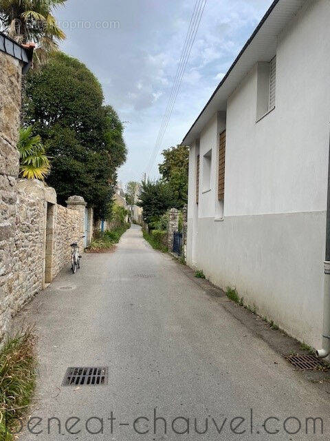 Maison à ILE-AUX-MOINES