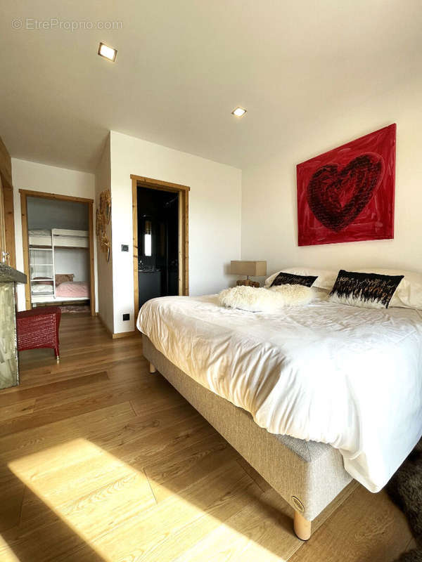 Maison à FONT-ROMEU-ODEILLO-VIA