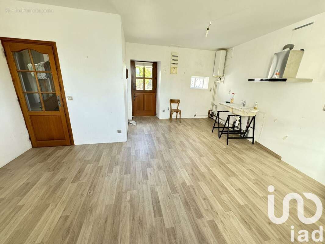 Photo 6 - Maison à SOURDUN