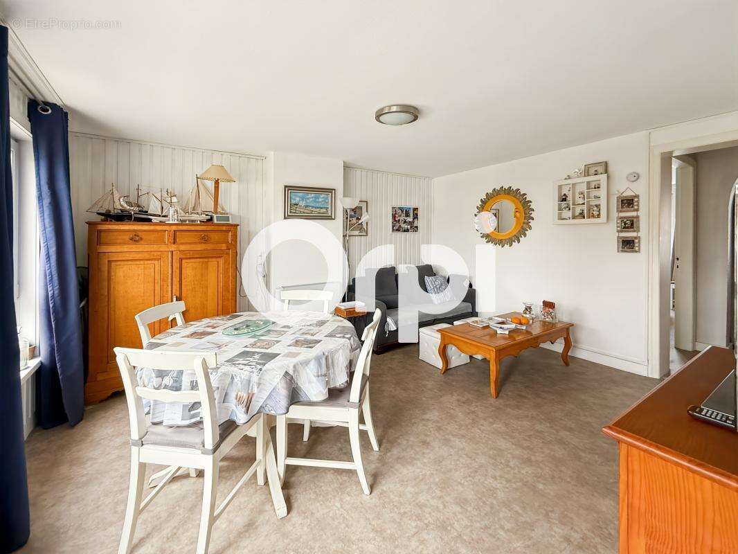 Appartement à BRAY-DUNES