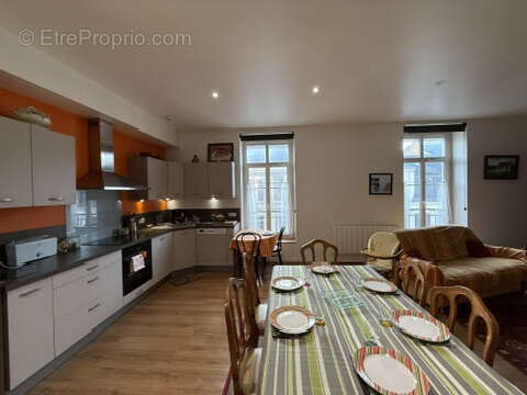 Appartement à LE MANS