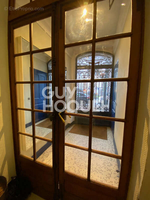 Appartement à PUTEAUX