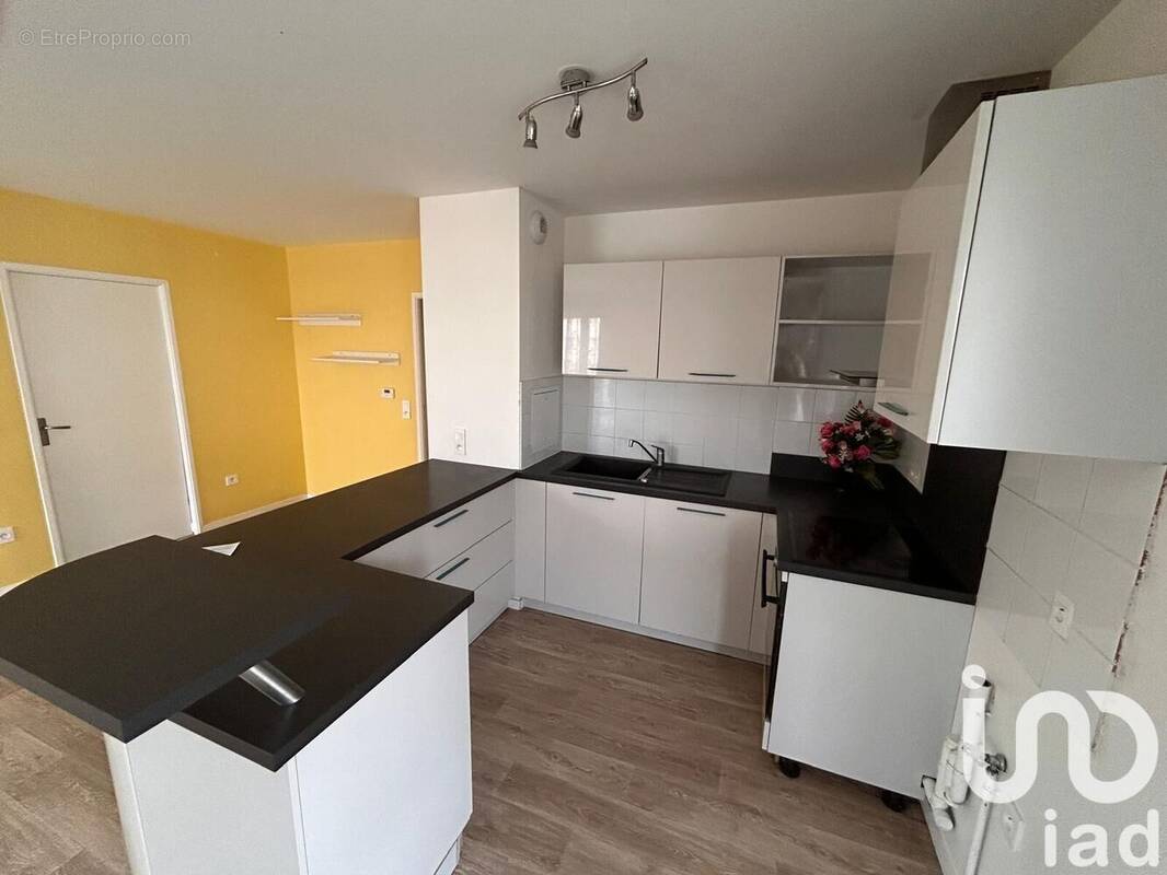 Photo 1 - Appartement à FOSSES