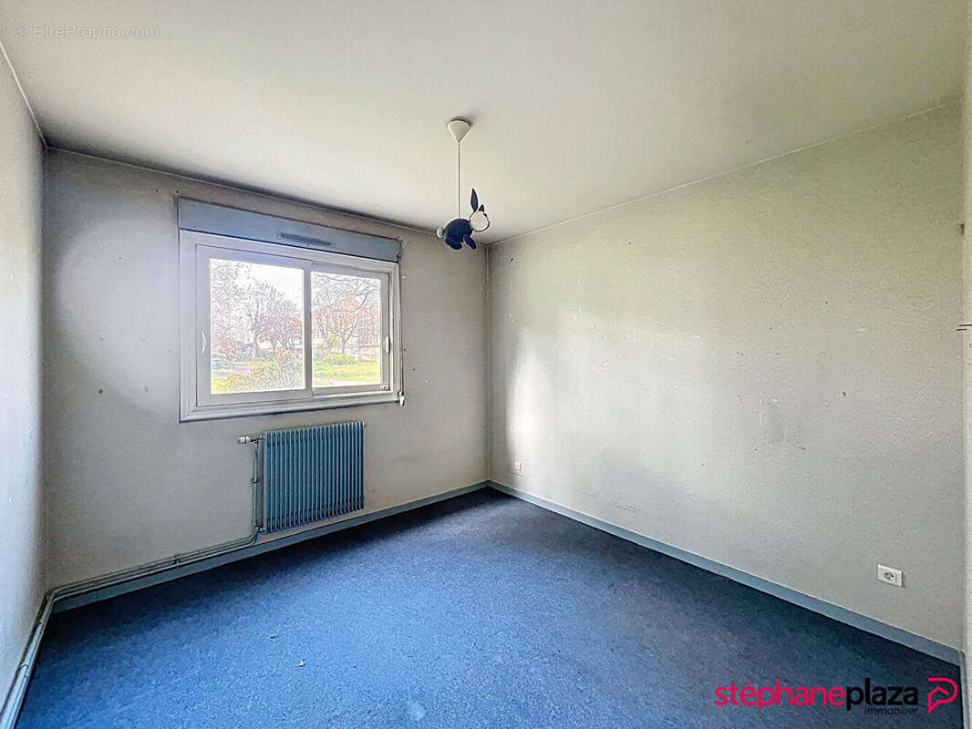 Appartement à LYON-8E