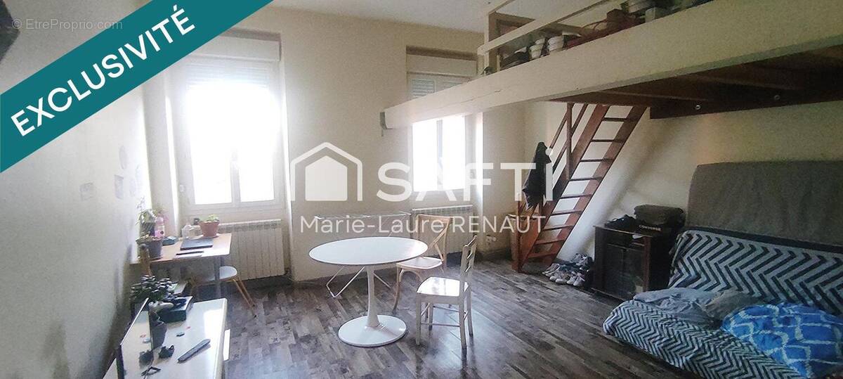 Photo 1 - Appartement à GAILLAC