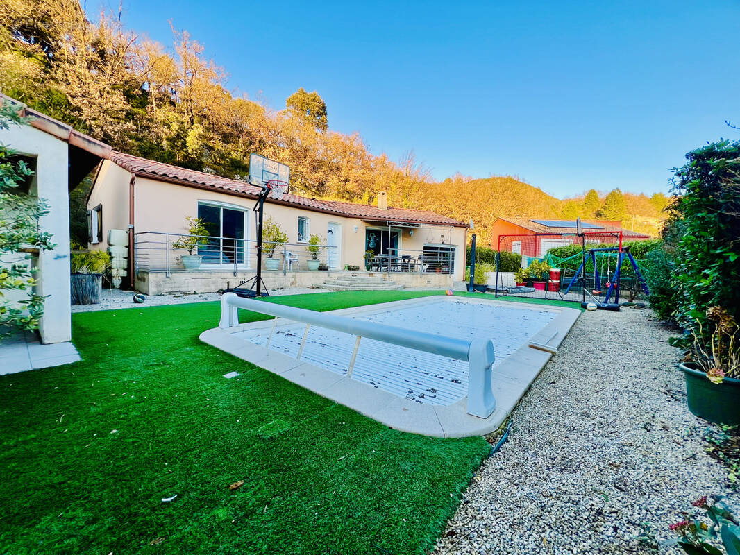 Maison à LODEVE