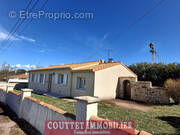 Maison à PUYMOYEN