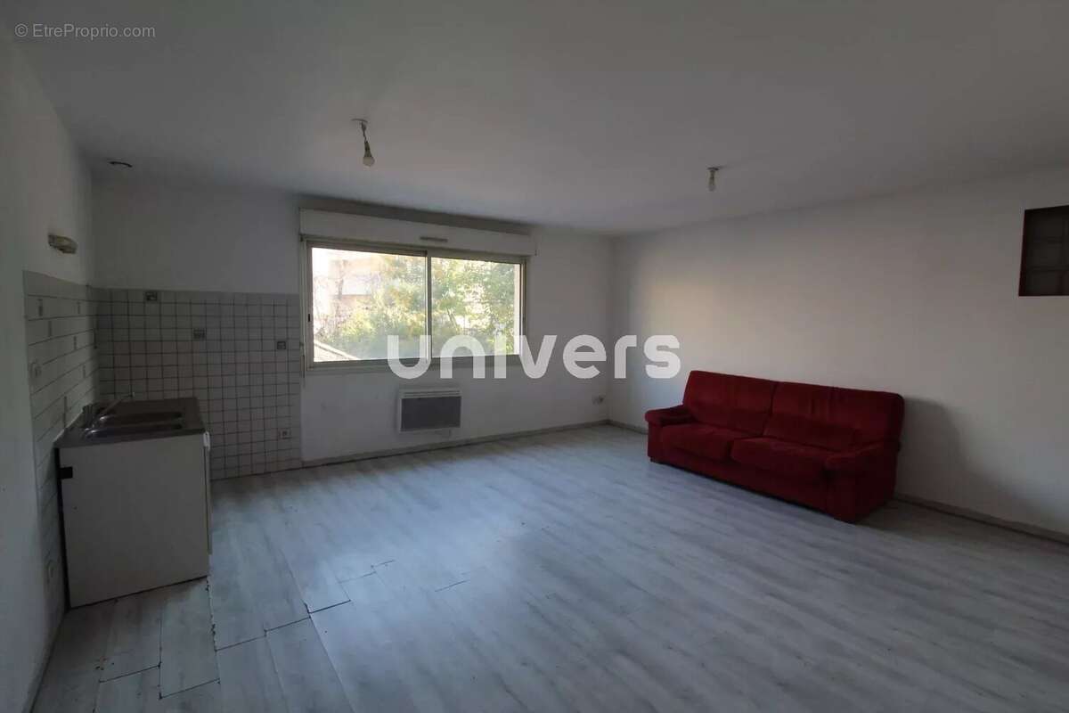 Appartement à VALENCE