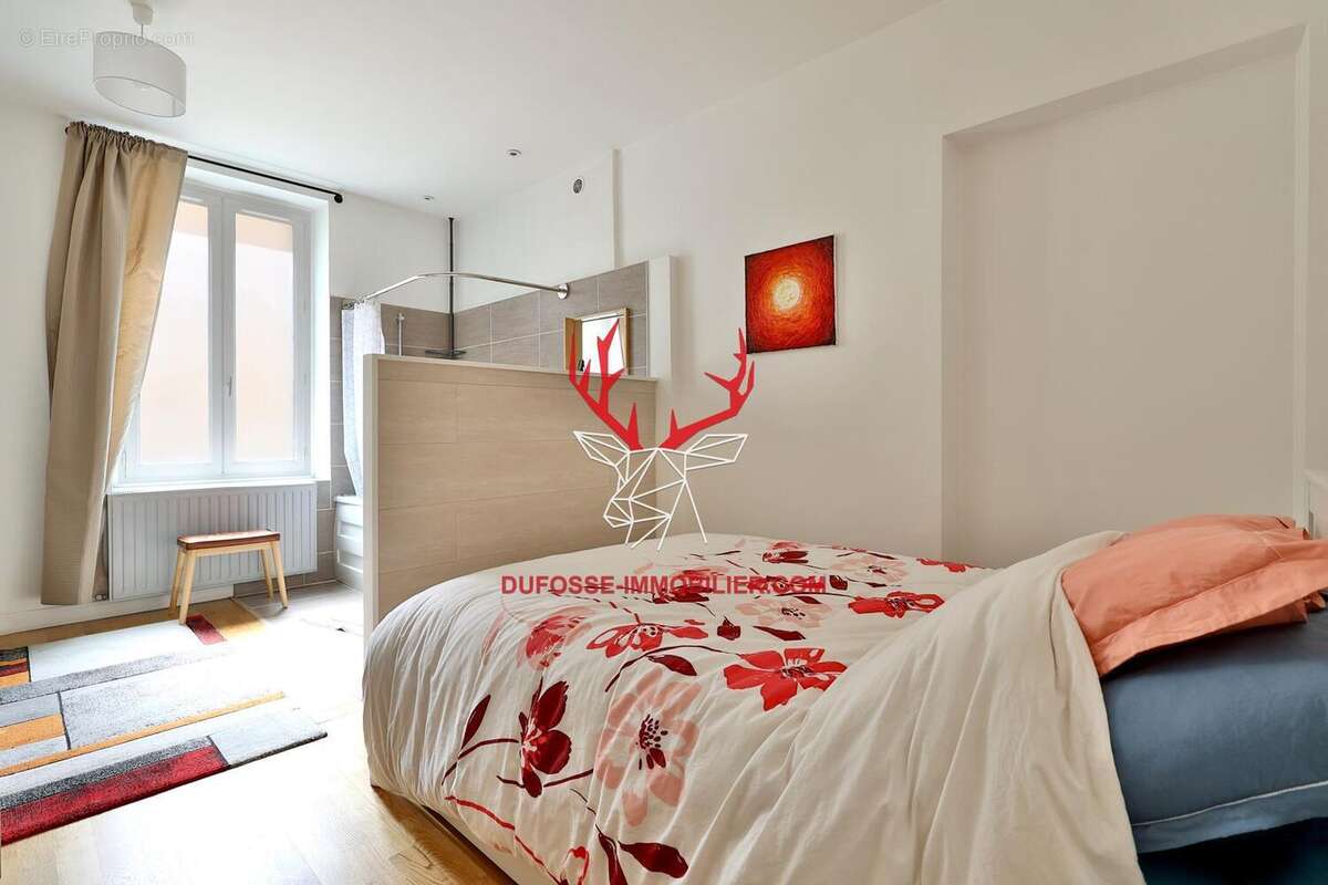 Photo 5 - Appartement à LYON-3E
