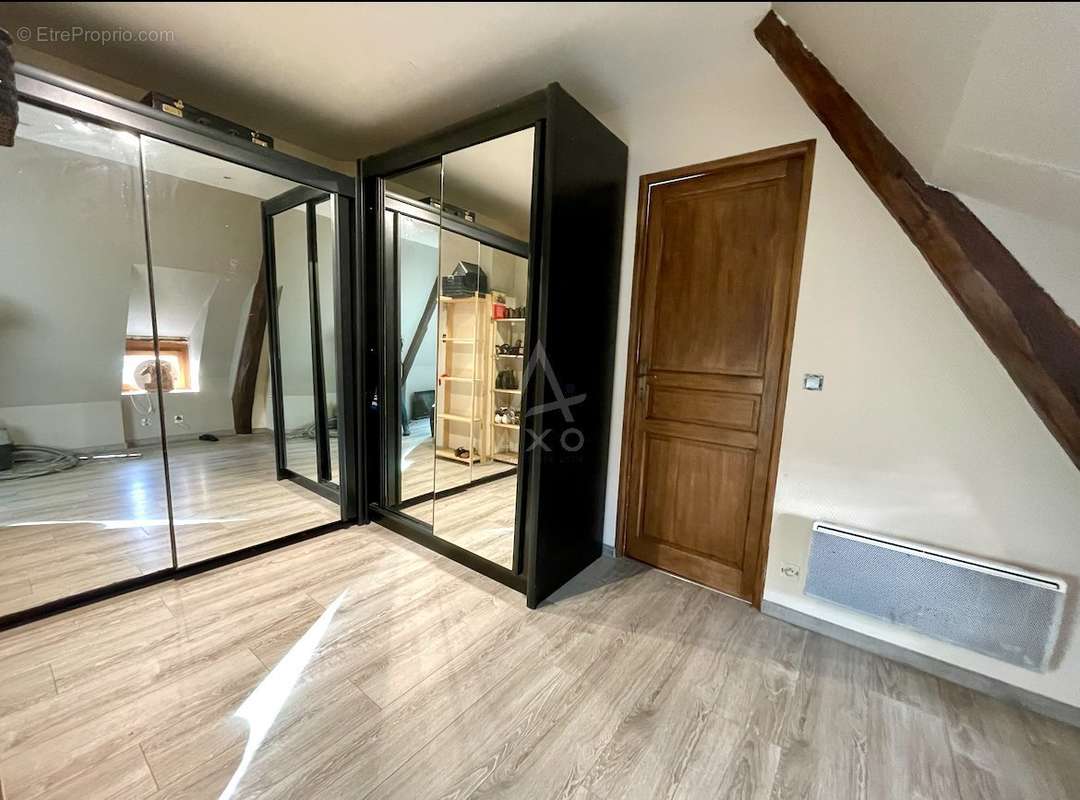 Maison à BEUVRON-EN-AUGE