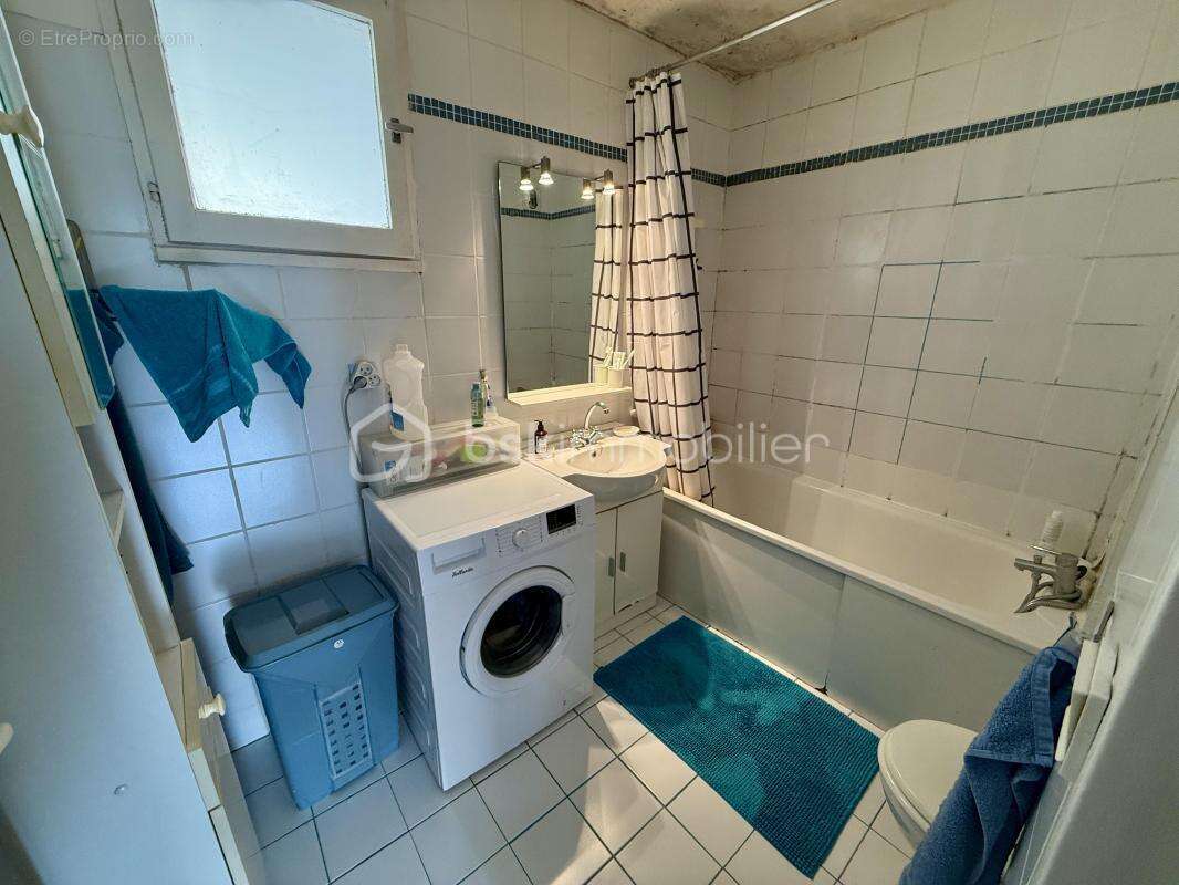 Appartement à EVRY