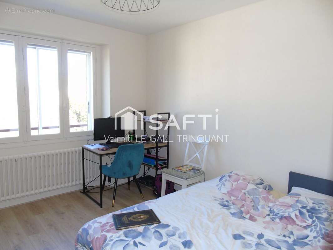 Photo 4 - Appartement à BREST