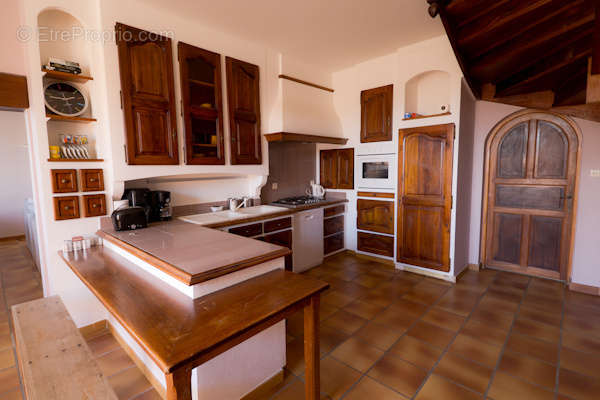 Maison à VISAN