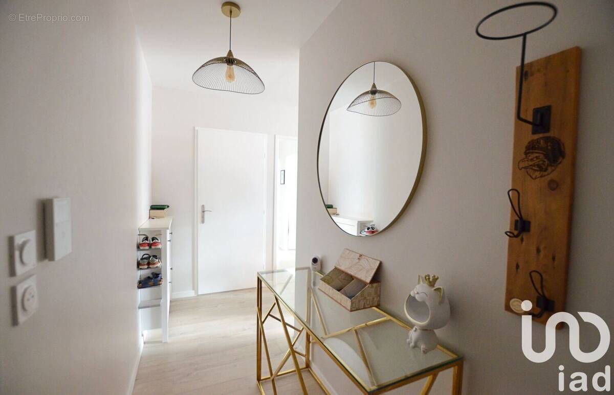 Photo 1 - Appartement à SANNOIS
