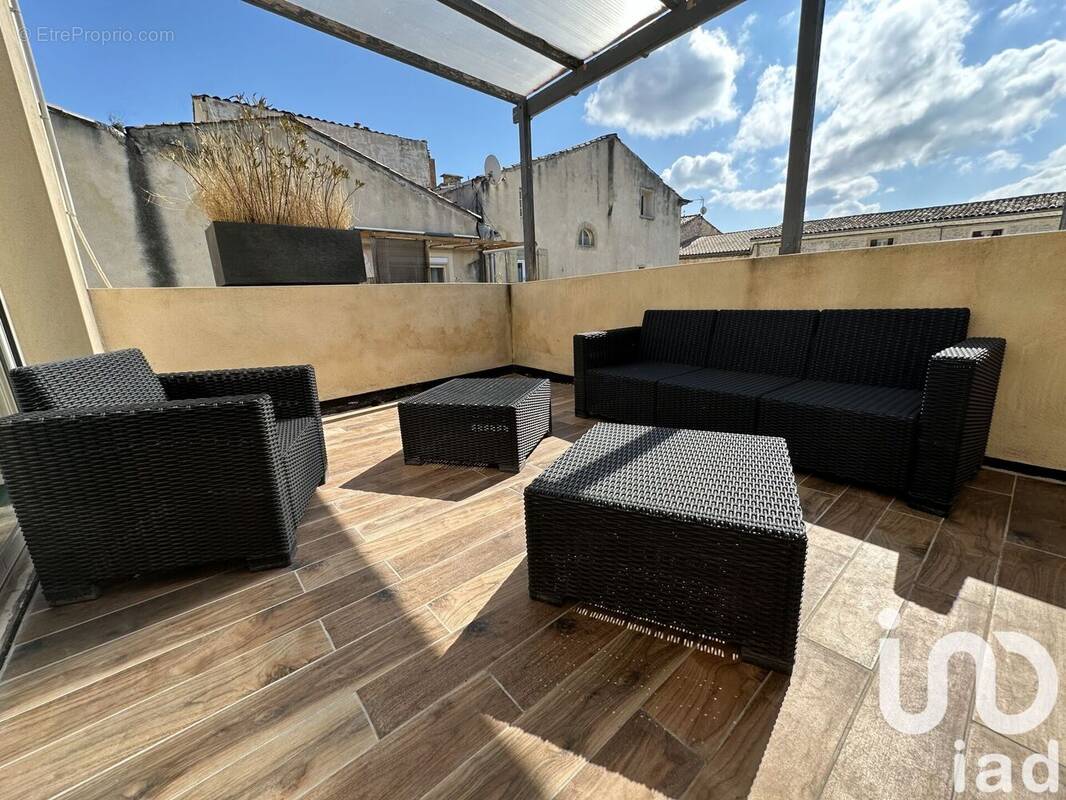 Photo 1 - Appartement à BEZOUCE