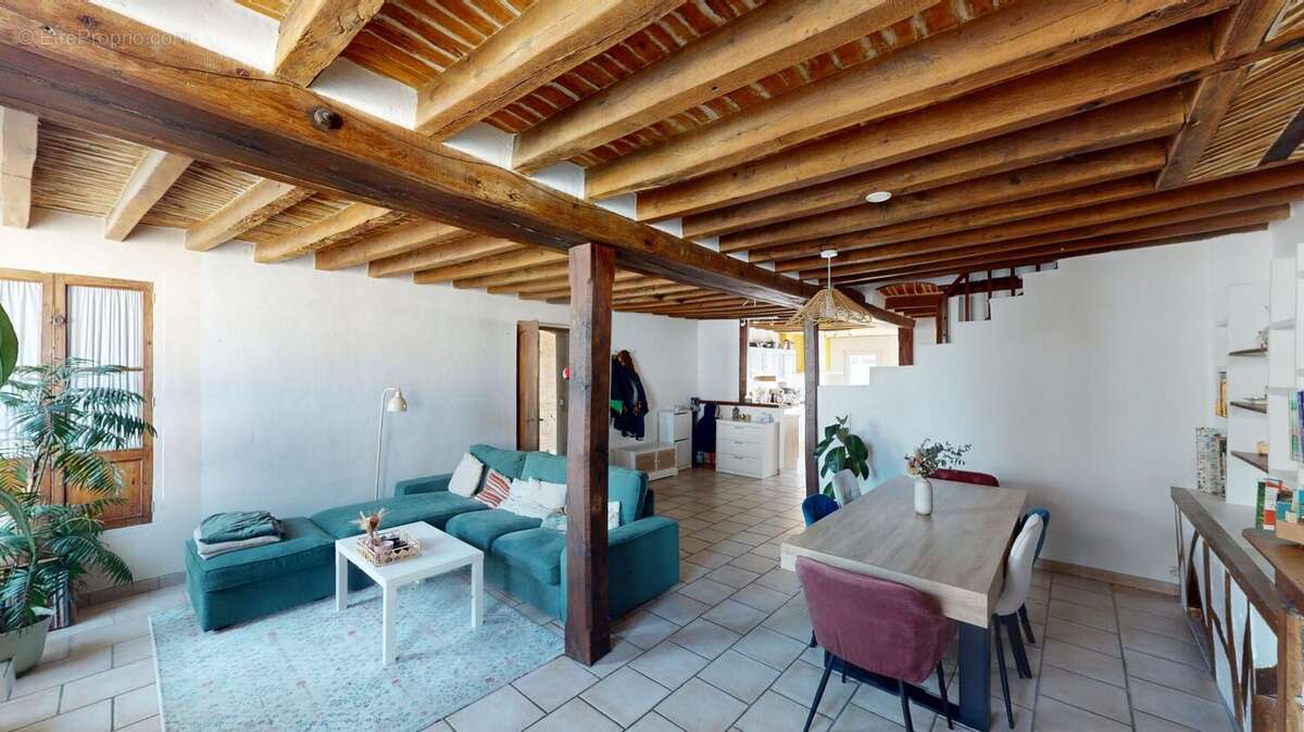 Maison à CERDON
