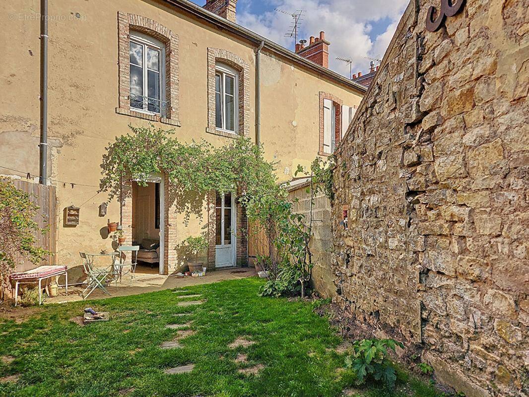 Maison à ALENCON