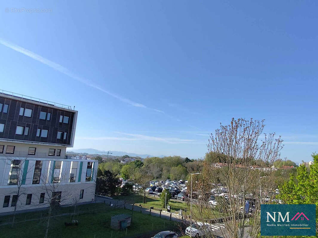 Appartement à BAYONNE