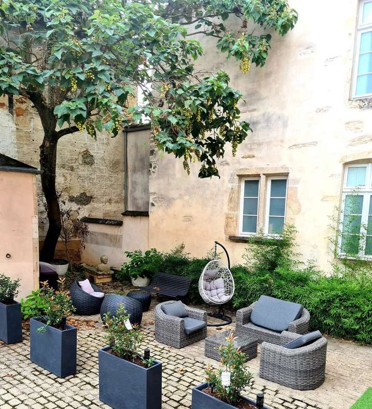 Appartement à BEAUNE