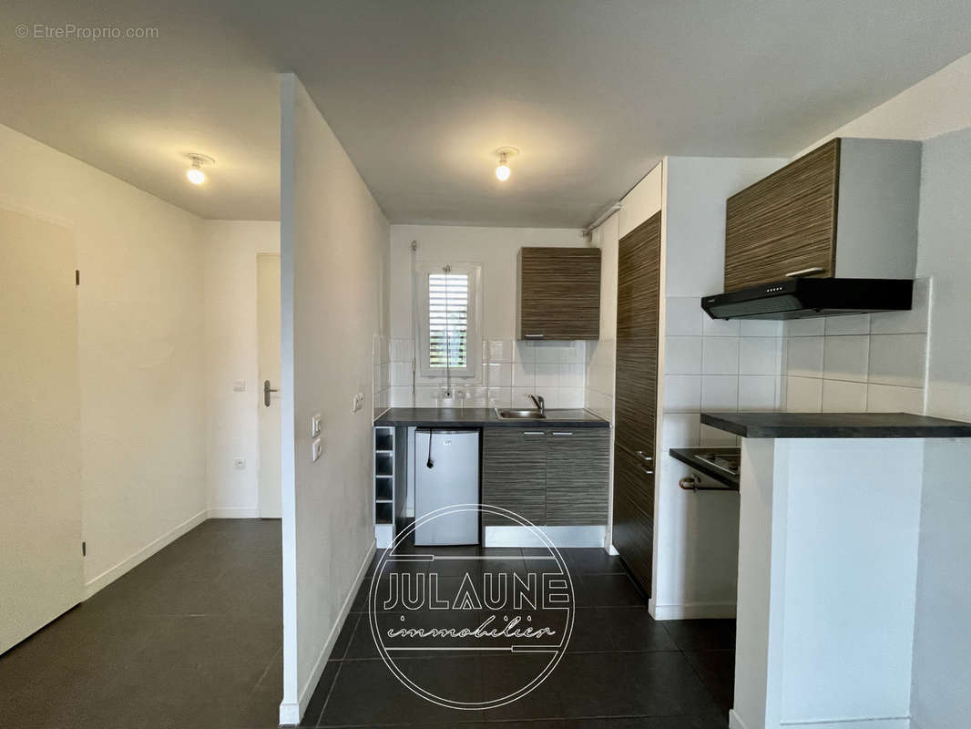 Appartement à EYSINES